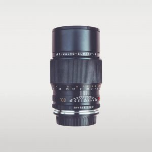 2 Apo Macro Elmarit 30mm f2.8