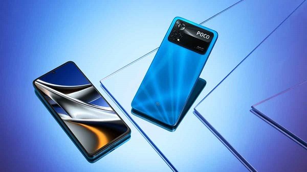 Poco Smartphone - Xiaomi Poco X4 Pro