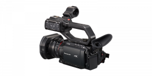 Panasonic X2000 | Caméscope Semi-Pro 4K Panasonic X2000 | Caméscope Semi-Pro 4K