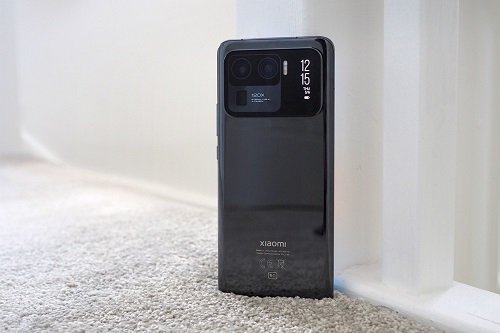 Test Xiaomi Mi 11 Ultra - Smartphone Ultra Premium