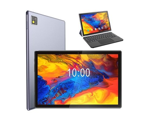 Tablette Tactile 10 Pouces,BRILLAR Android 10 Tablette Tactile 10 Pouces,BRILLAR Android 10 Tablette