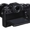 Fujifilm XT1 Appareil Photo Hybride Ecran LCD 3