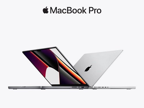 Acheter Macbook Pro - Apple MacBook M1 Pro 2021
