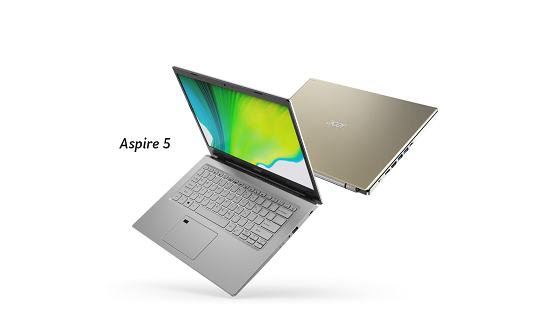 Pc Portable Acer Aspire 5 - A514-54 Ordinateur Portable Pc Portable Acer Aspire 5 - A514-54 Ordinateur Portable