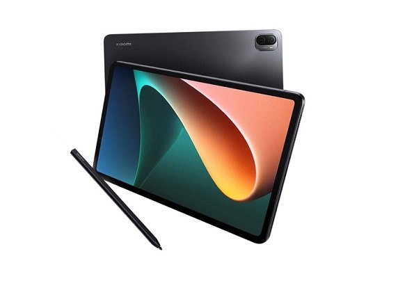 Xiaomi Pad 5 Tablette 11