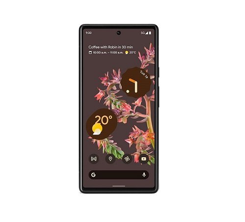 Google Pixel 6 - Smartphone Google DOUBLE SIM