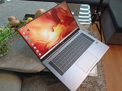 Huawei Matebook Prix - HUAWEI D16 PC Portable