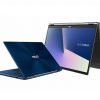 Zenbook Flip 13 - Asus UX363JA-EM120T PC Portable