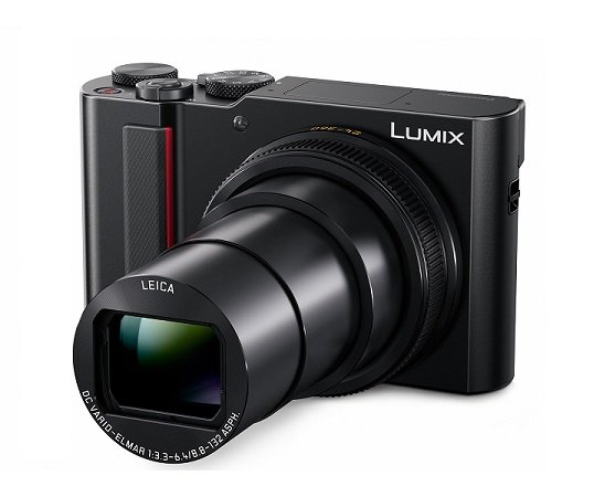 Lumix TZ200 | Panasonic .Appareil-photo compact