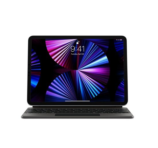 Apple iPad Pro 2021 Tablette