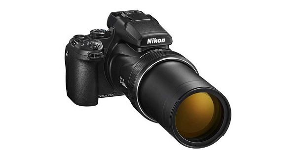 nikon coolpix p1000 Prix - Appareil Photo numérique