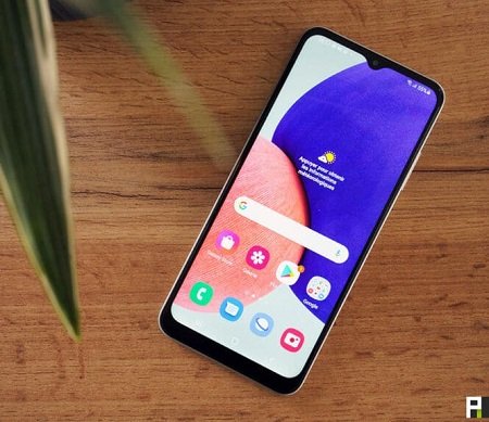 Samsung Galaxy A22, Téléphone Mobile 5G