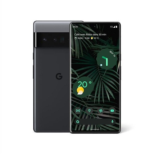 Google Pixel 6 Pro : Meilleur Prix, Test et Actualités Google Pixel 6 Pro : Meilleur Prix, Test et Actualités