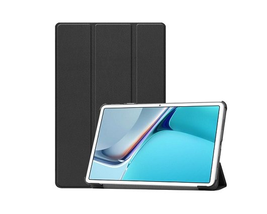 Tablette Huawei MatePad 11 + Étui Huawei Folio Cover
