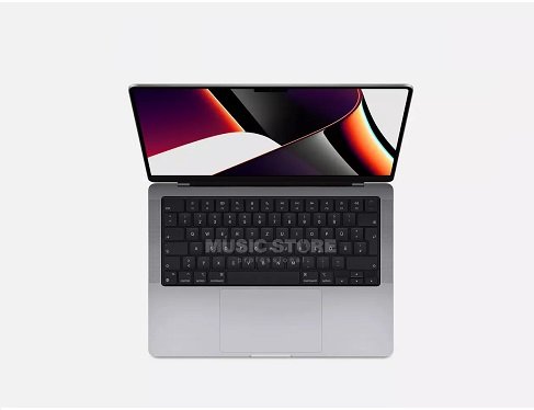 Acheter Macbook Pro - Apple MacBook M1 Pro 2021