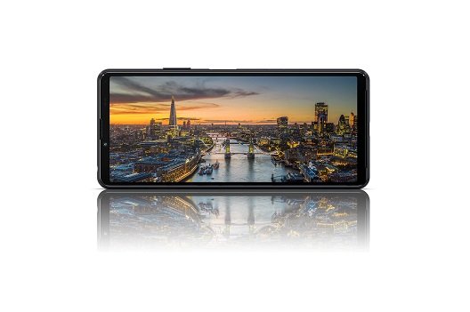 Smartphone Sony Xperia 10 - Modèle Xperia 10 III