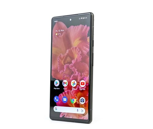 Google Pixel 6 - Smartphone Google DOUBLE SIM