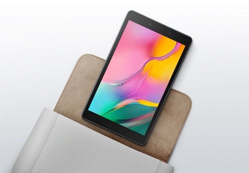 Samsung Galaxy tab A8 Avis - Samsung Tablette A8