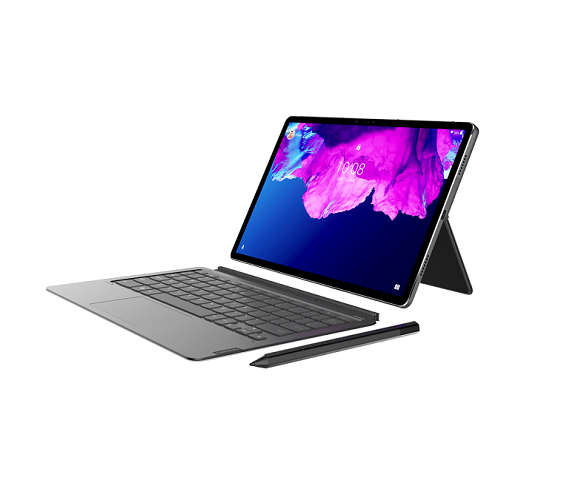 Lenovo Tab P11 Plus  (3 Gen) LED 11'' Tablette Tactile