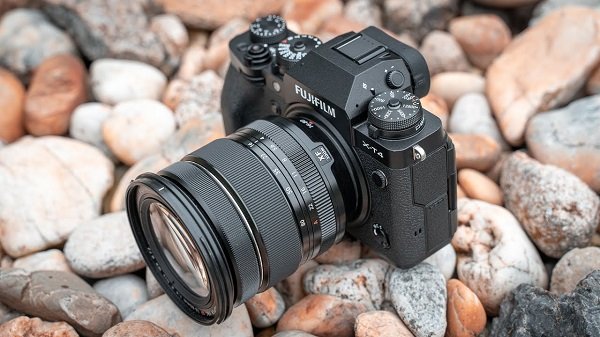 Fujifilm X-T4 Prix - Appareil Photo Numérique