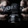Fujifilm XT1 Appareil Photo Hybride Ecran LCD 3