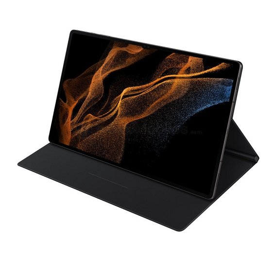 Samsung Galaxy Tab S8 Ultra