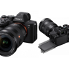 Sony Alpha 7 IV | Appareil photo hybride