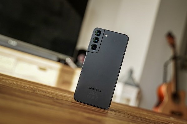 Achetez le Galaxy S22 et S22+ 5G | Prix & Offres - Samsung