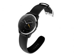 Montre connectée withings move ECG