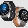 HUAWEI Watch GT 3 Pro Smartwatch Montre connectée