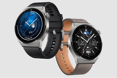 HUAWEI Watch GT 3 Pro Smartwatch Montre connectée