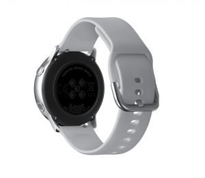 samsung galaxy watch active Montre connectée