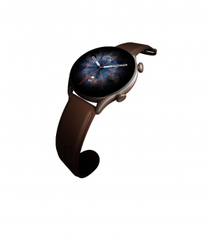 Amazfit GTR 3 Pro Montre connectée Amazfit GTR 3 Pro Montre connectée