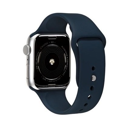 Apple Watch SE GPS Montre connectée