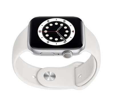 Apple Watch Série 6 GPS