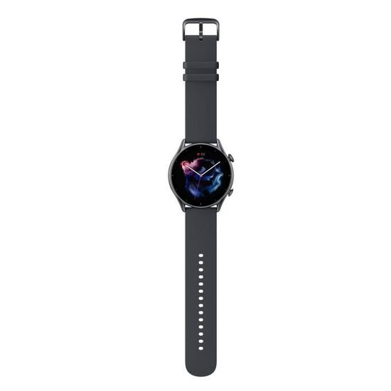 Amazfit GTR 3 Montre Connectée avec Alexa