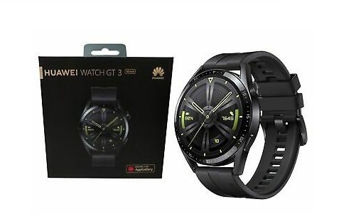HUAWEI WATCH GT 3 Montre connectée