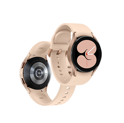 Samsung Galaxy Watch 4 BT Montre Intelligente