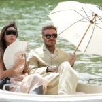 Défilé jacquemus inspiré de la royauté à versailles