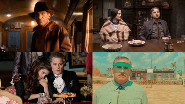 Les films présentés au Festival de Cannes 2023