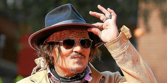 Jeanne du Barry de Maïwenn