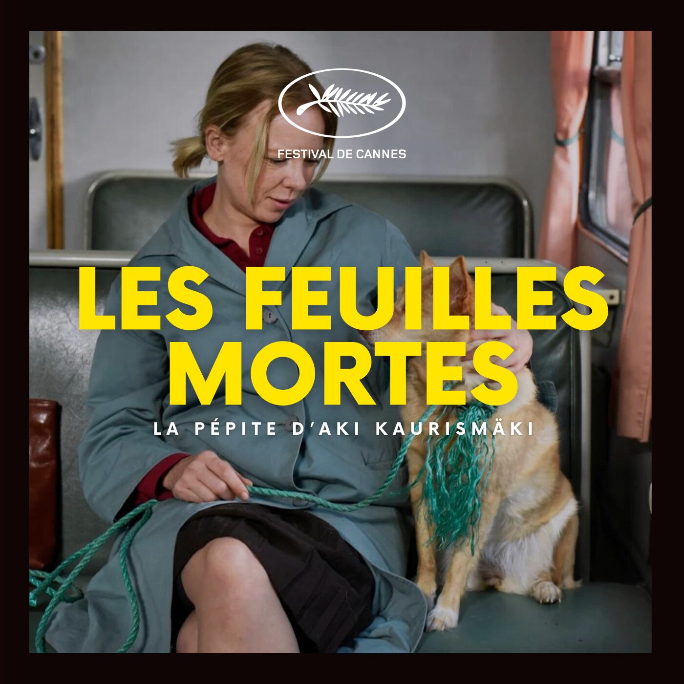 Les films présentés au Festival de Cannes 2023 Les films présentés au Festival de Cannes 2023