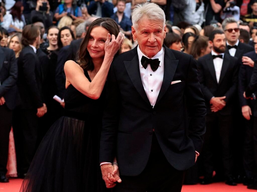 Les invités et stars du festival de cannes 2023