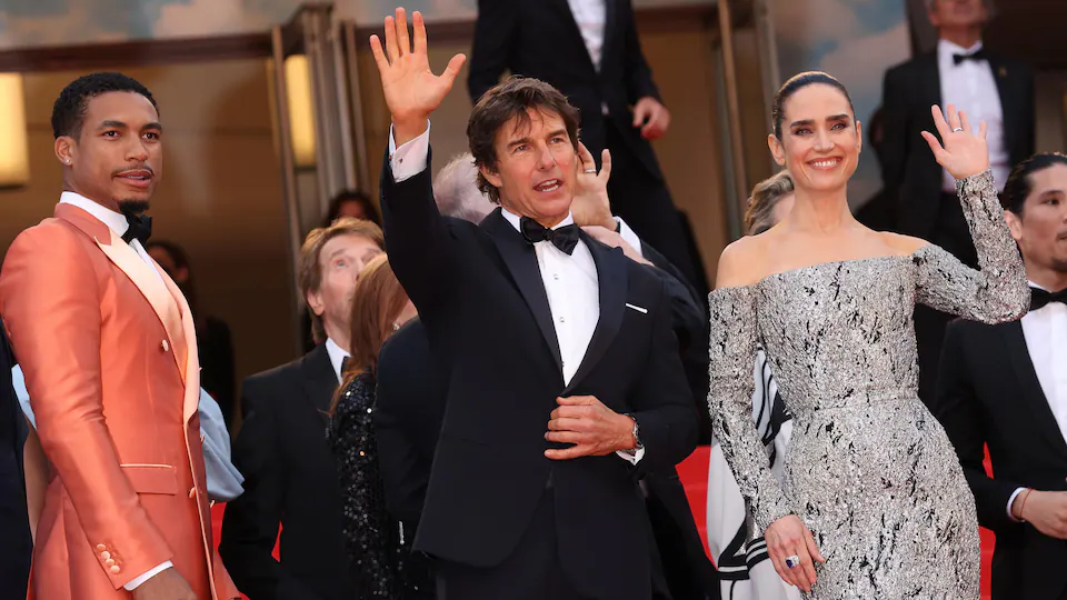Les invités et stars du festival de cannes 2023