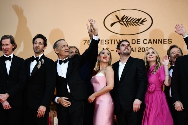 Les invités et stars du festival de cannes 2023