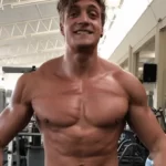 Le bodybuilder Jo Lindner (Joesthetics) meurt à l'âge de 30ans